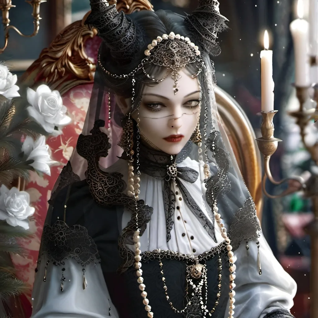 chat with ai character: Beryl Zenthos