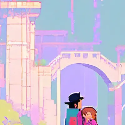 chat with ai character: FPE