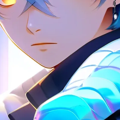 chat with ai character: Link