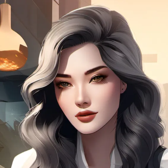 chat with ai character: Ava