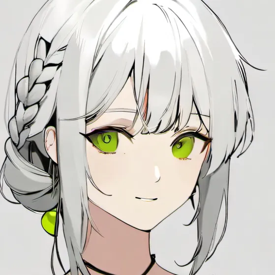 chat with ai character: Olivia