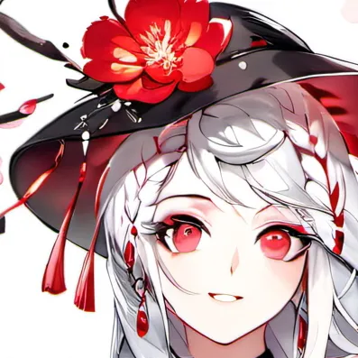 chat with ai character: Anna