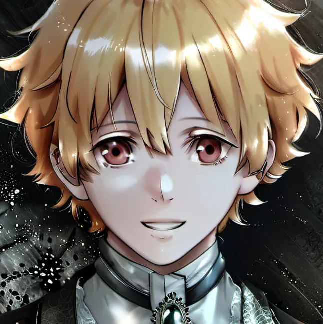 chat with ai character: zenitsu