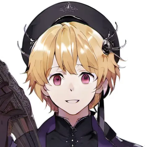 chat with ai character: Zenitsu