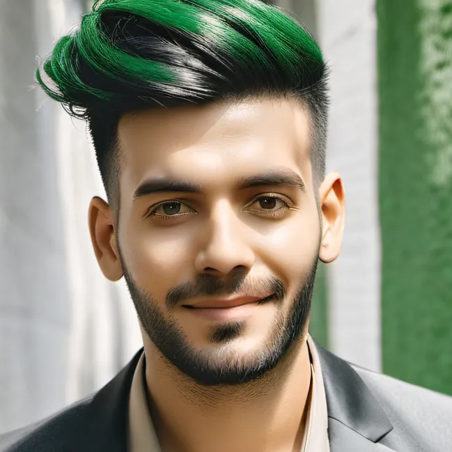 chat with ai character: U dead