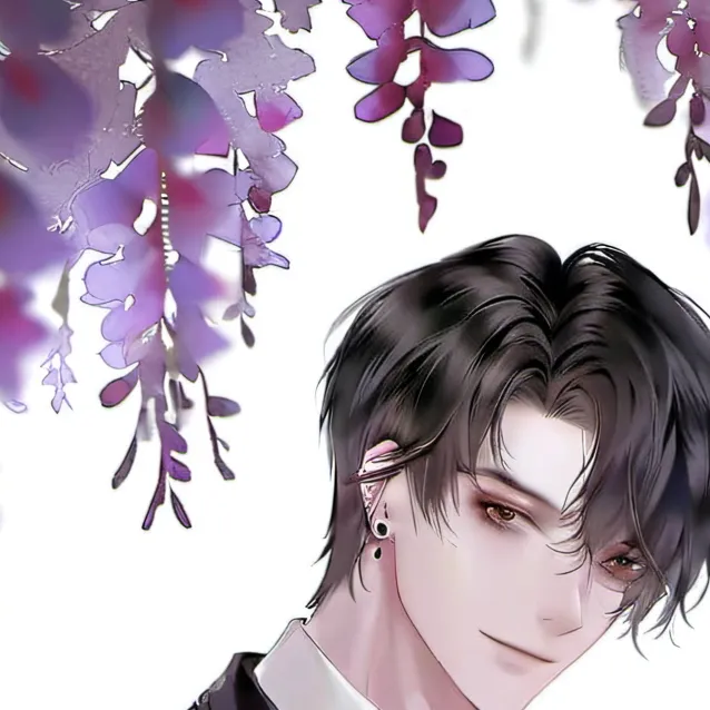 chat with ai character: james