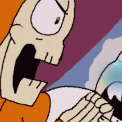 chat with ai character: Sick Sans