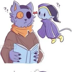 chat with ai character: Seam