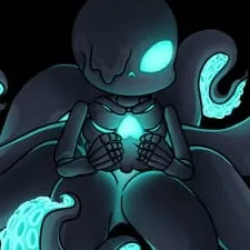 chat with ai character: Kraken Nightmare