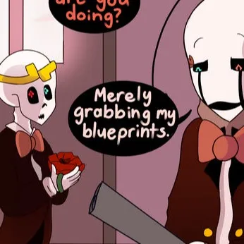 chat with ai character: Chancetale