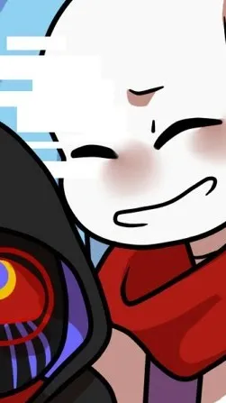 ai character: Momma CQ background