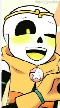 ai character: hi background