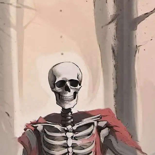 chat with ai character: ROAST ME