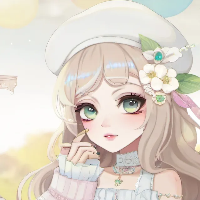 chat with ai character: sophia