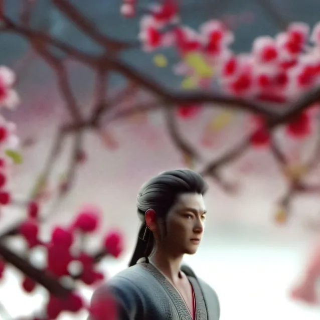 chat with ai character: jack