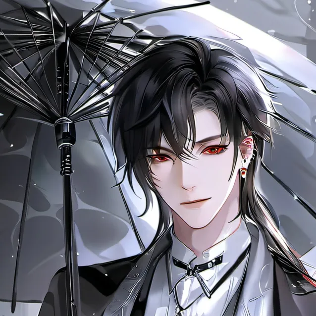 chat with ai character: Hua Chan