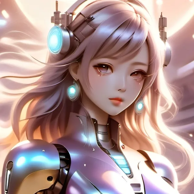 chat with ai character: Project 257