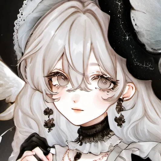 chat with ai character: Lilly 