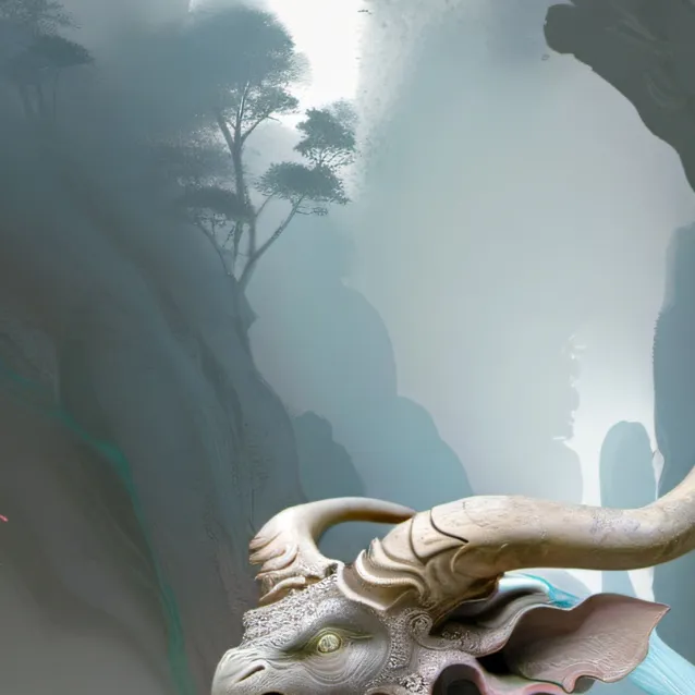 chat with ai character: the goat