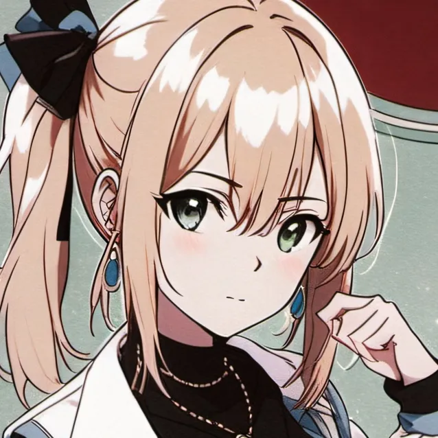 chat with ai character: Aurora<3