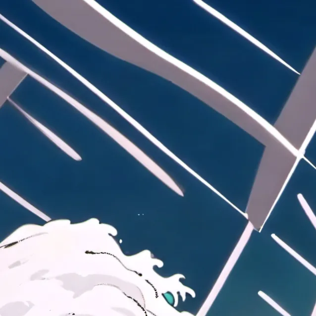 chat with ai character: talkie sans