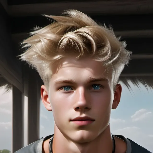 chat with ai character: Jack