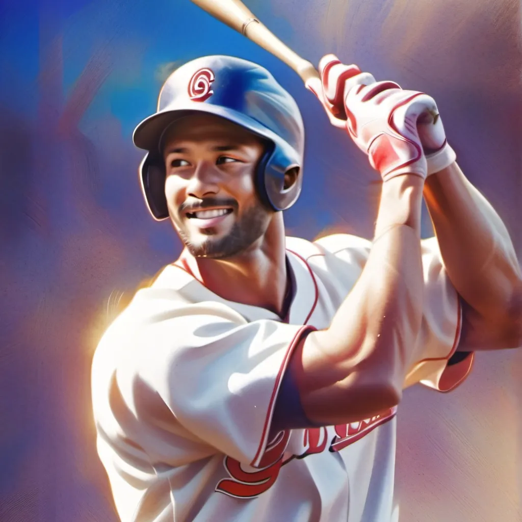 chat with ai character: Zach  