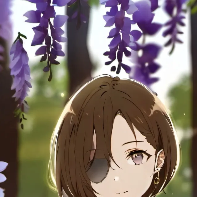 chat with ai character: Danika Kudo