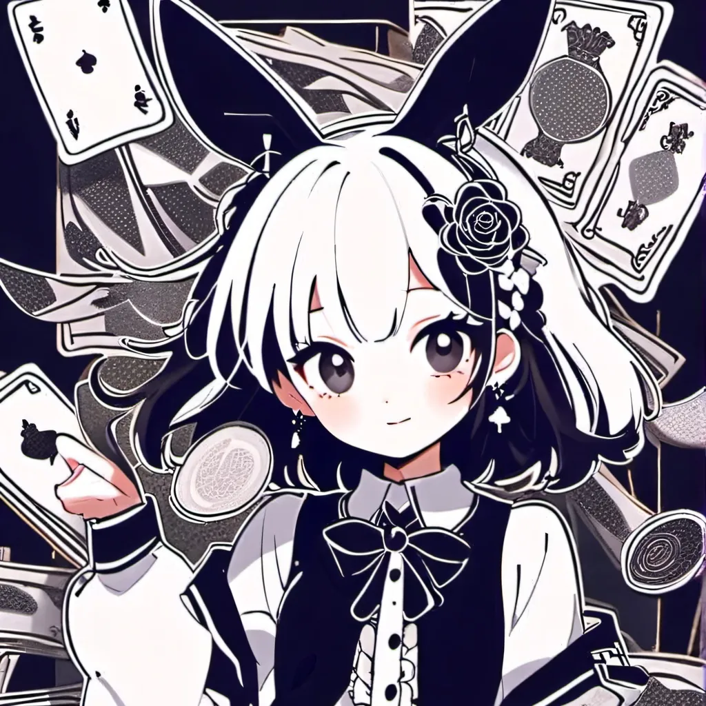 chat with ai character: Willow