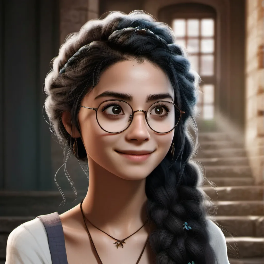 chat with ai character: Akaylah