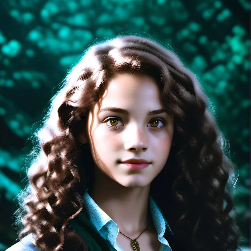 chat with ai character: Hermonie Granger