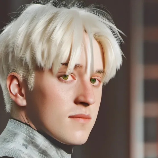 chat with ai character: Draco Malfoy