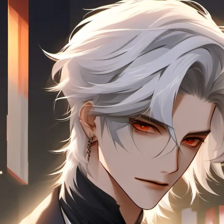 chat with ai character: Jake