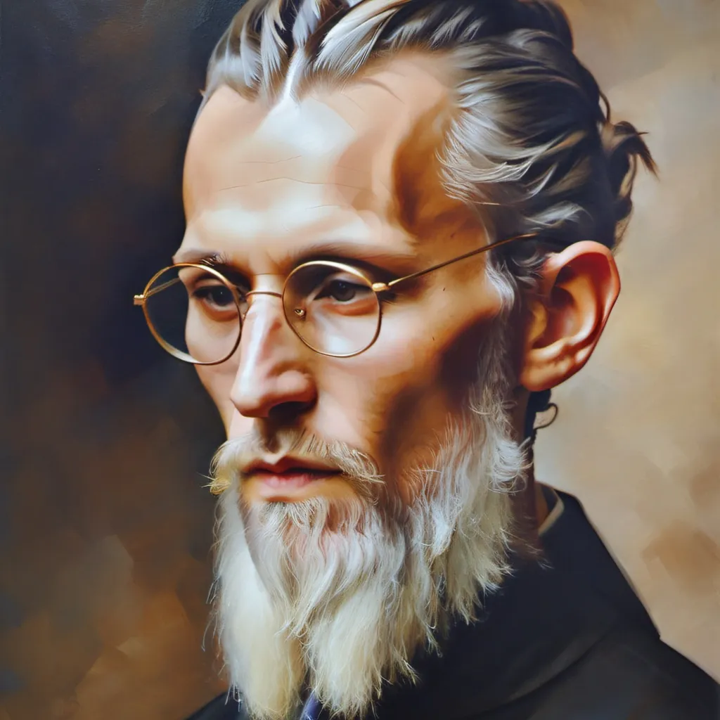 chat with ai character: Quill Eckerman 