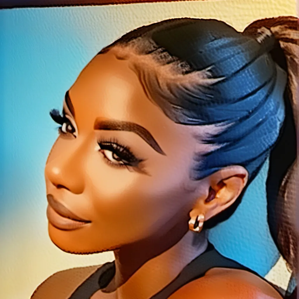 chat with ai character: Nicole Marshall