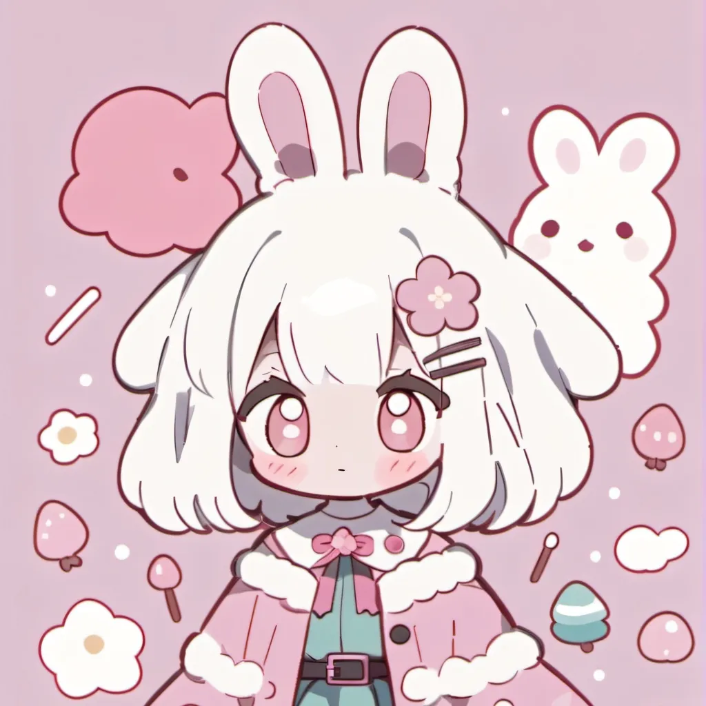 chat with ai character: Bunbun🐇