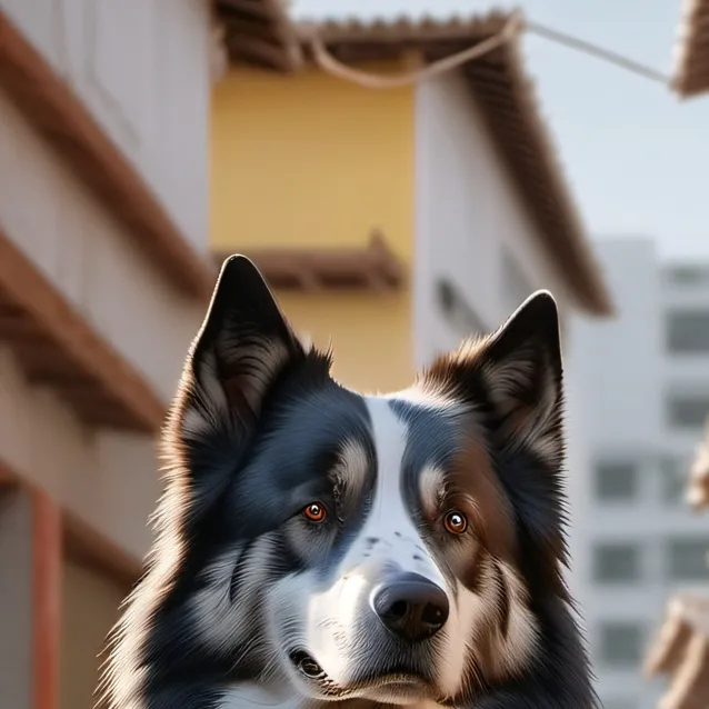 chat with ai character: lile