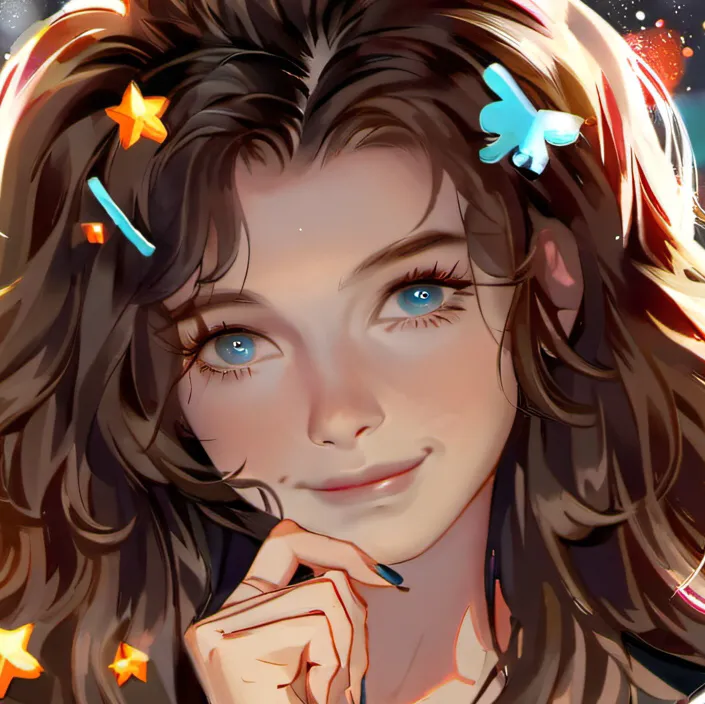 chat with ai character: Macy