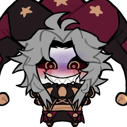 creator [★•Pierrot•★]'s avatar