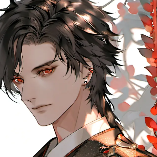 chat with ai character: Xavier 