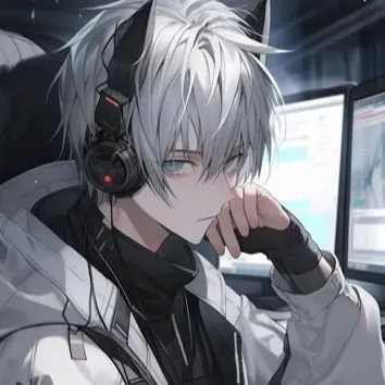 chat with ai character: ~•🎙Gamer Boy🎧•~