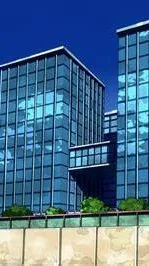 ai character: UA Villain School background