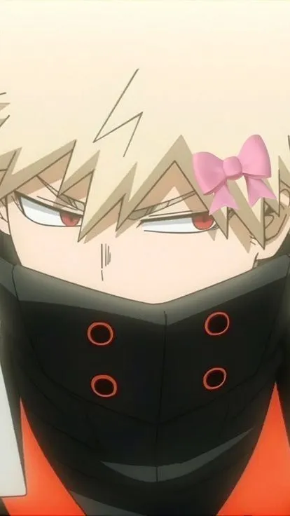 ai character: Katsuki Apologizes background