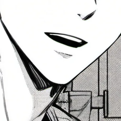 chat with ai character: JJK bday party