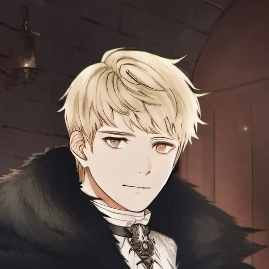 chat with ai character: Dungeon King Quest