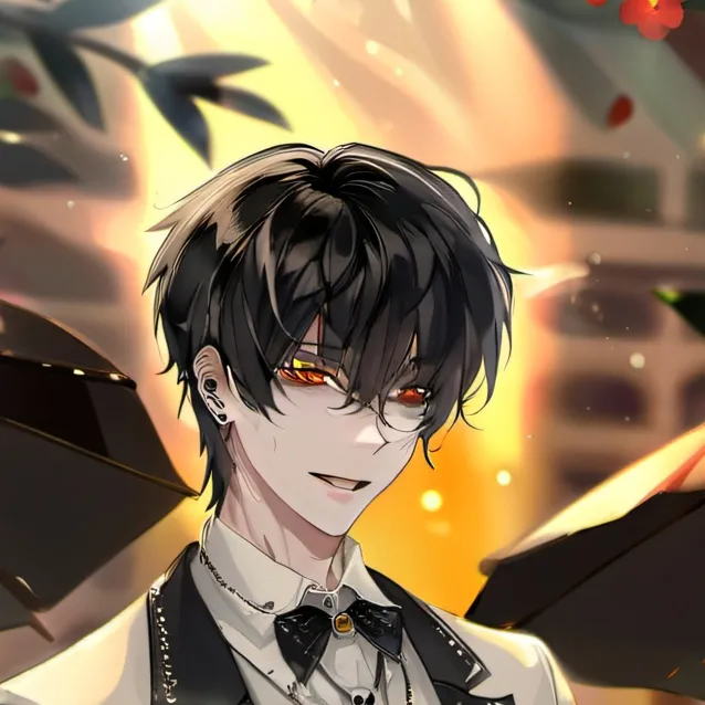 chat with ai character: Alexander 