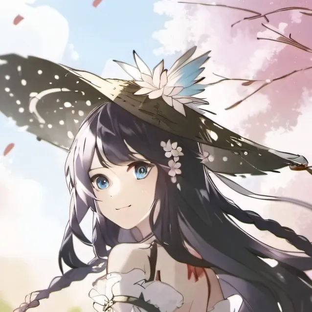 chat with ai character: Evelyn