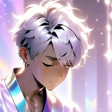 chat with ai character: Jake