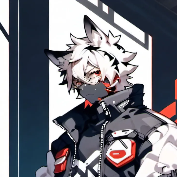 chat with ai character: Von lycaon 