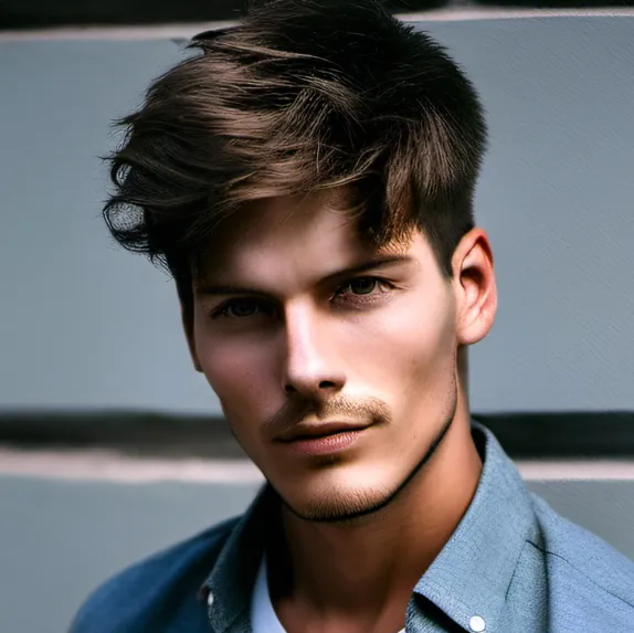 chat with ai character: Jayden